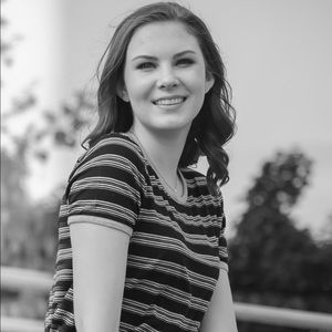 Meet your Posher, Jennica